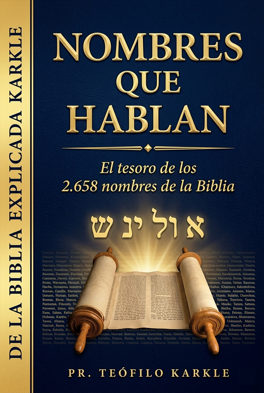 Nombres que Hablan