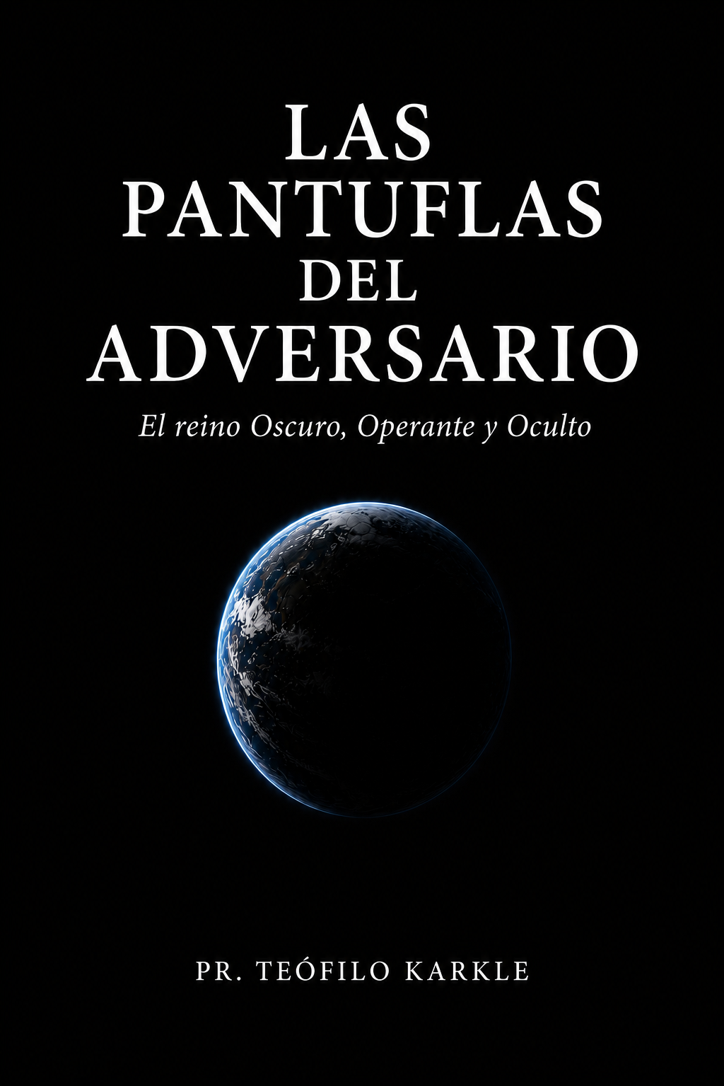 Las Pantuflas del Adversario