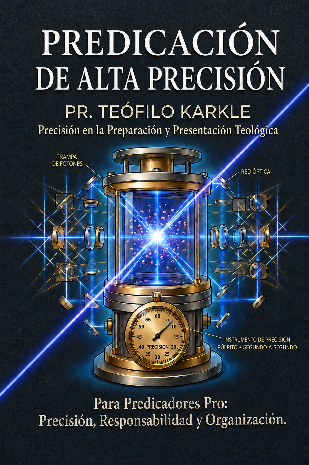 Predicación de Alta Precisión